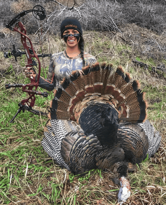 Wild Game Turkey