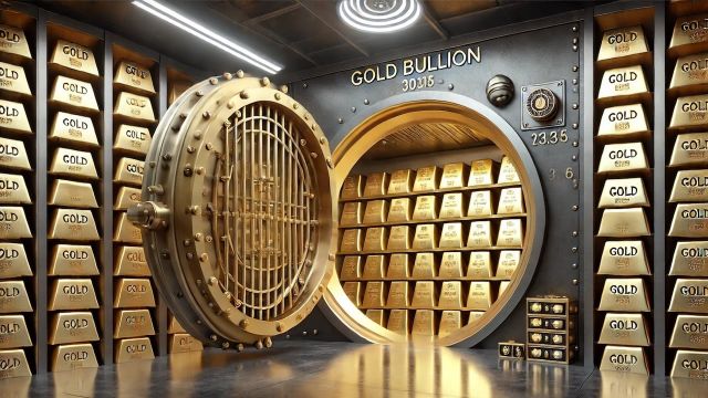 Central Bank Gold Demand Rebounded in September